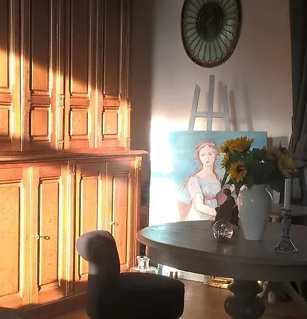 Le Clos Manceau 勒芒