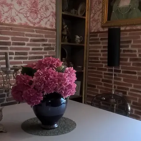 Bed & Breakfast Le Clos Manceau