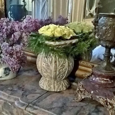 Le Clos Manceau Bed & Breakfast