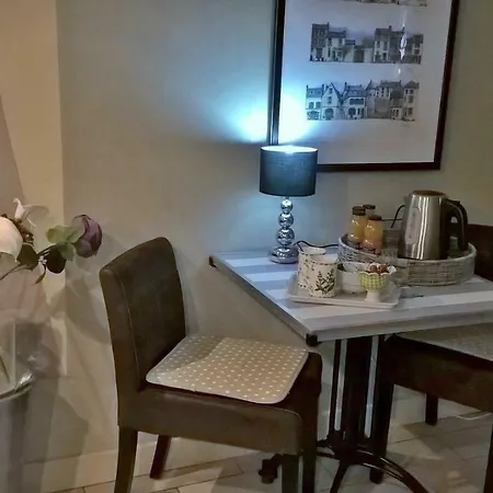 Bed & Breakfast Le Clos Manceau Le Mans