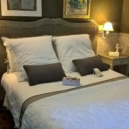 Bed & Breakfast Le Clos Manceau 3*