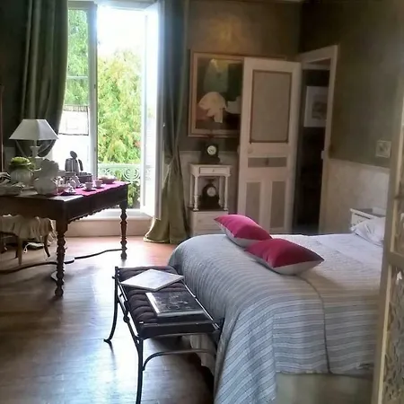 Le Clos Manceau Le Mans