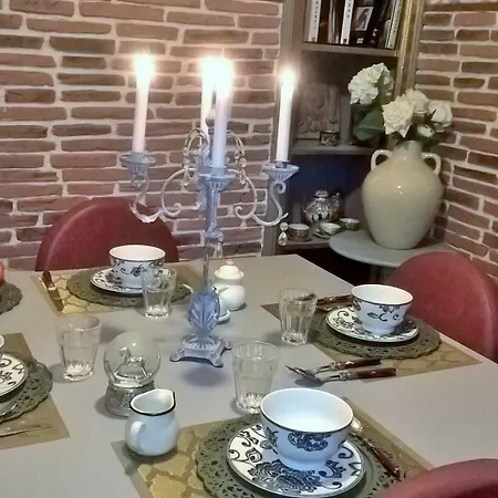 Bed & Breakfast Le Clos Manceau Le Mans