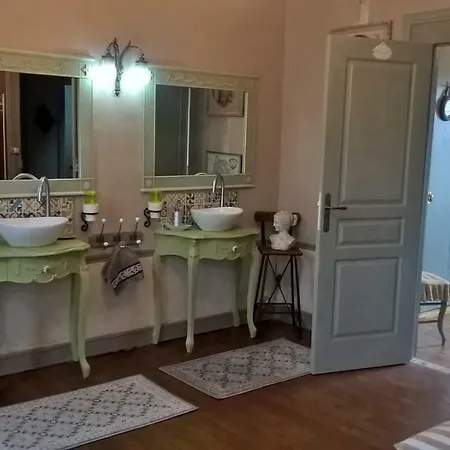 Bed & Breakfast Le Clos Manceau Le Mans