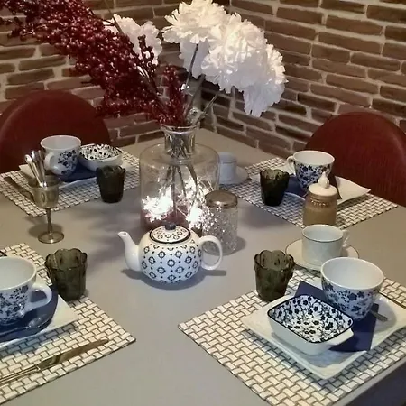 Le Clos Manceau 勒芒