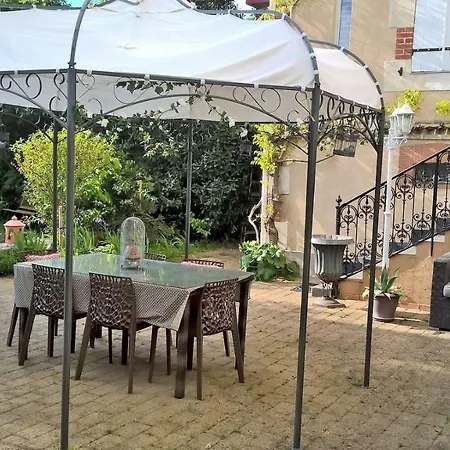 Le Clos Manceau 勒芒