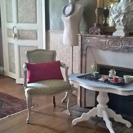 Le Clos Manceau 3*