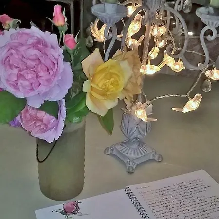 Le Clos Manceau 3* Le Mans