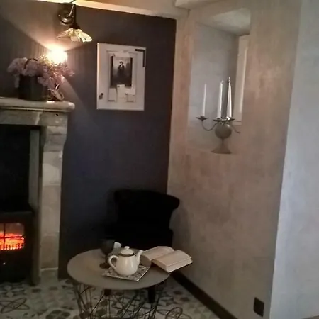 Le Clos Manceau 3* Le Mans