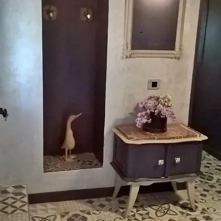 Le Clos Manceau Bed & Breakfast 3*