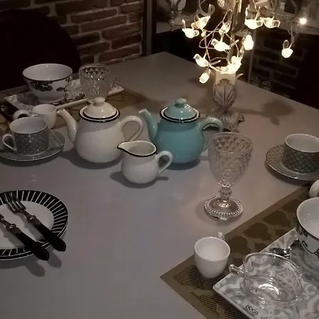 Bed & Breakfast Le Clos Manceau 3*