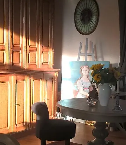 Le Clos Manceau Le Mans