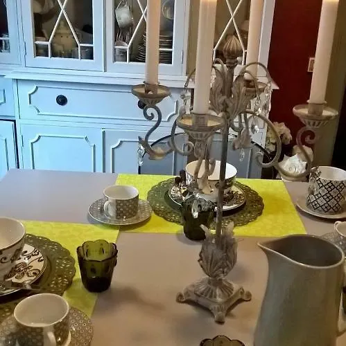 Le Clos Manceau לה מאנש