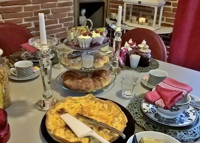 Le Clos Manceau Le Mans