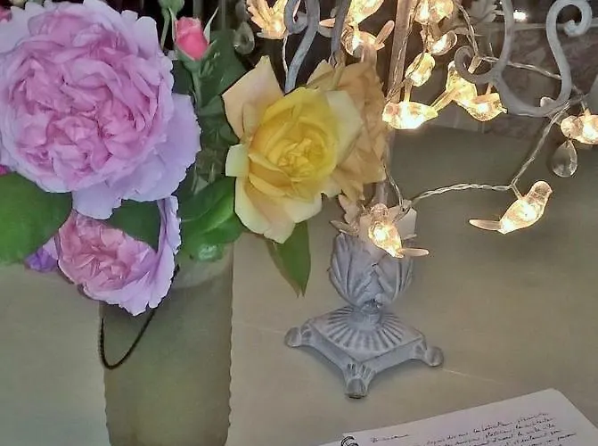 Le Clos Manceau 3* Le Mans