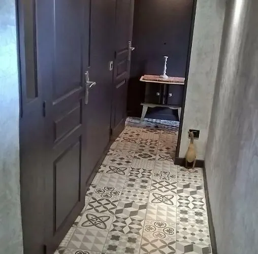 Le Clos Manceau 3* Le Mans