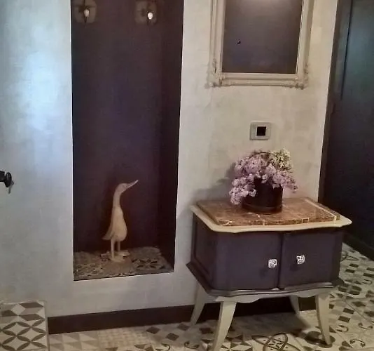 Le Clos Manceau Nocleg ze śniadaniem 3*